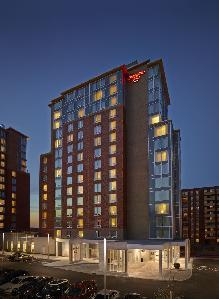 Hampton By Hilton Downtown